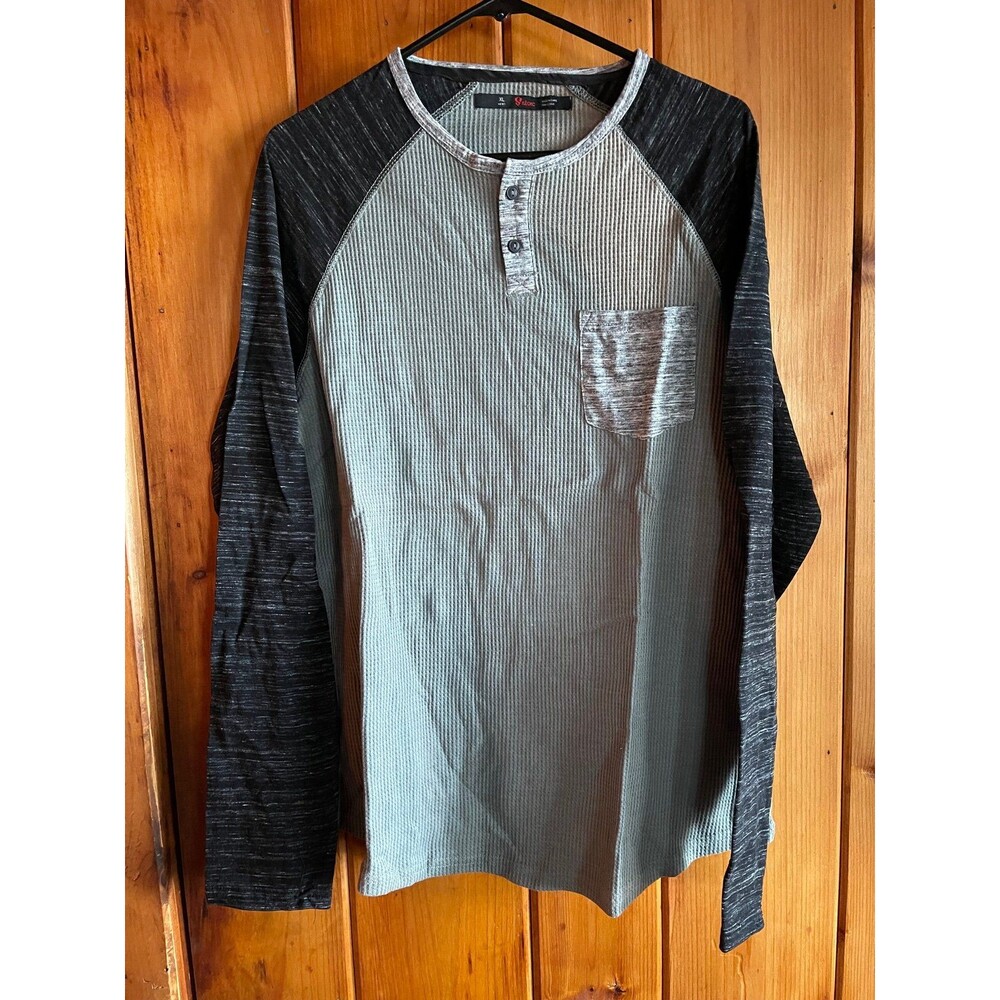 henley shirts for men